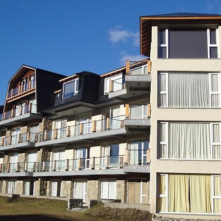 Appartement Latitud Catedral Apartamento à San Carlos de Bariloche Chambre photo